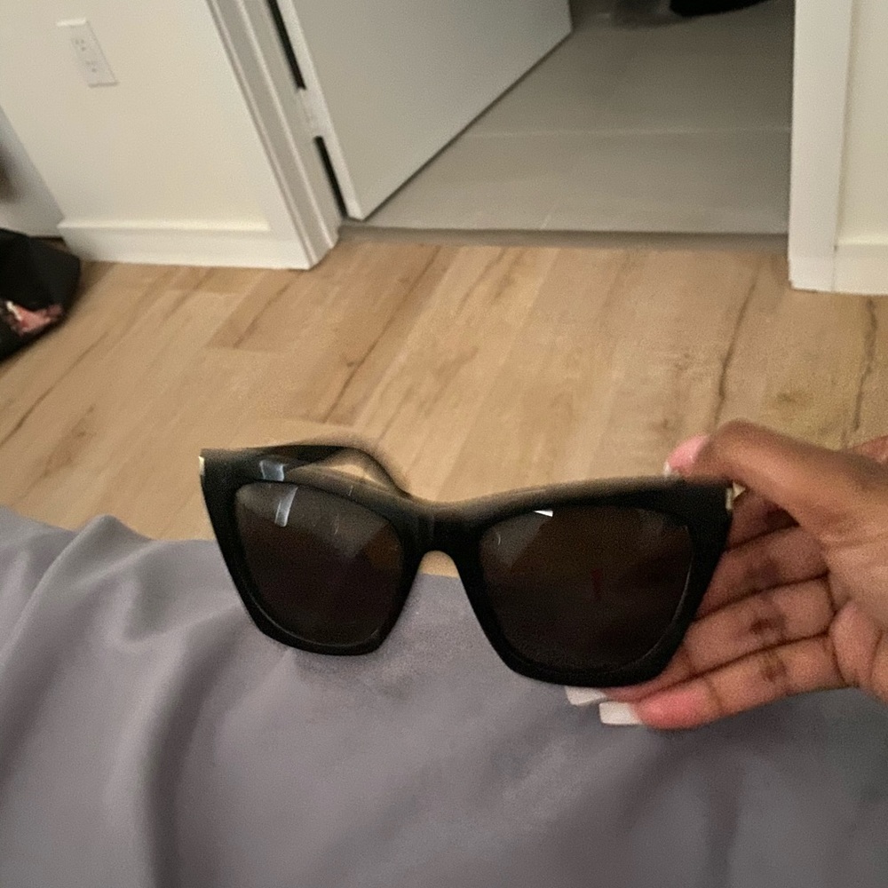 Saint Laurent Sunglasses